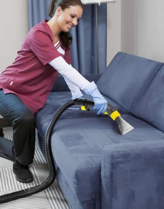 İkizce Koltuk Yıkama